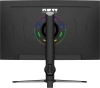 Монитор RDW Computers 27" RDW2706C (Q03В375V2A1) черный VA 5ms 16:9 HDMI M/M матовая HAS Piv 4000:1 300cd 178гр/178гр 2560x1440 75Hz DP 2K USB (RUS)