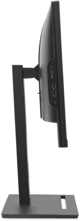 Моноблок IRU 23IM 23.8" Full HD i5 12450H/16Gb/SSD512Gb UHDG 730/noOS/черный 1920x1080