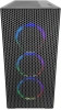 ПК IRU Game 710Z7GP TWR i7 12700F (2.1) 64Gb SSD1Tb RTX4060Ti 8Gb FreeDOS GbitEth 850W черный (2075023)