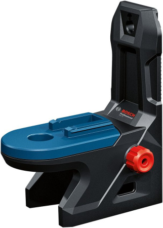 Нивелир лазерн. Bosch GLL 2-15 G + LB 10 2кл.лаз. 540нм цв.луч. зеленый (0601063W00)