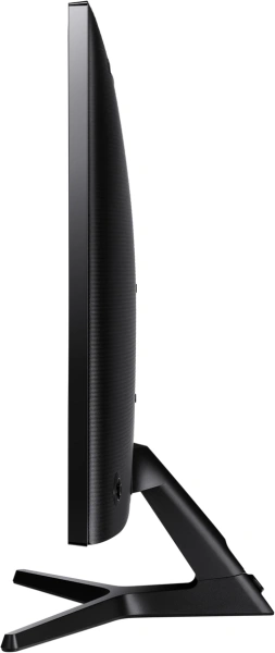 Монитор Samsung 31.5" LU32J590UQPXEN темно-серый VA LED 16:9 HDMI матовая 270cd 178гр/178гр 3840x2160 60Hz FreeSync DP 4K 6.3кг