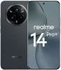 Смартфон Realme RMX5051 14 Pro+ 256Gb 8Gb серый моноблок 3G 4G 6.83" 1272x2800 Android 14 50Mpix 802.11 a/b/g/n/ac/ax NFC GPS GSM900/1800 GSM1900 TouchSc Protect