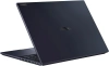 Ноутбук Asus ExpertBook B5 B5604CMA-QY0243X Core Ultra 7 155U 16Gb SSD1Tb Intel Graphics 16" IPS WQXGA (2560x1600) Windows 11 Professional black WiFi BT Cam (90NX0751-M00950)