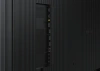 Панель Samsung 55" QM50C черный VA LED 8ms 16:9 DVI HDMI DP M/M Mat 4000:1 500cd USB