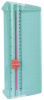 Резак дисковый Kw-Trio 13830grn A4/6лист./230мм/ручн.прижим