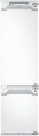 Холодильник Samsung BRB30715DWW/EF 2-хкамерн. инвертер