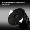 Фильтр угольный Hyundai HCF 12K черный (2шт.)