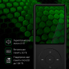 Плеер Hi-Fi Flash Digma M5 BT 32Gb черный/2.4"/FM/microSD/microSDHC/clip