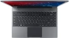 Ноутбук IRU 14TLHC Core i3 1115G4 8Gb SSD512Gb Intel UHD Graphics 14" IPS FHD (1920x1080) noOS grey WiFi BT Cam (1996898)