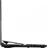 Ноутбук Asus ROG Zephyrus Duo 16 GX650PY-NM083W Ryzen 9 7945HX 32Gb SSD2Tb NVIDIA GeForce RTX4090 16Gb 16" IPS WQXGA (2560x1600) Windows 11 Home black WiFi BT Cam (90NR0BI1-M004V0)