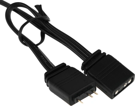 Вентилятор Formula Air Bridge 4-pin LED Ret