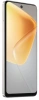 Смартфон Infinix X6882 Hot 50 256Gb 6Gb серый титан моноблок 3G 4G 2Sim 6.78" 1080x2460 Android 14 50Mpix 802.11 a/b/g/n/ac NFC GPS GSM900/1800 GSM1900 TouchSc Protect FM microSD max2048Gb