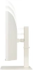 Монитор LG 38" 38WR85QC-W IPS бел HDMI DP USB 400cd