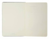 Блокнот Moleskine CLASSIC QP012R Pocket 90x140мм 192стр. нелинованный твердая обложка красный