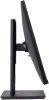 Монитор Hiper 23.8" EasyView HS2402 черный IPS LED 4ms 16:9 HDMI M/M матовая HAS 1000:1 250cd 178гр/178гр 1920x1080 100Hz FreeSync VGA DP FHD 4.54кг