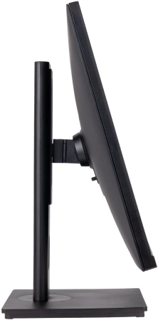 Монитор Hiper 23.8" EasyView HS2402 черный IPS LED 4ms 16:9 HDMI M/M матовая HAS 1000:1 250cd 178гр/178гр 1920x1080 100Hz FreeSync VGA DP FHD 4.54кг