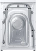 Стиральная машина Samsung WW11CG604CLELP класс: A загр.фронтальная макс.:11кг белый инвертер