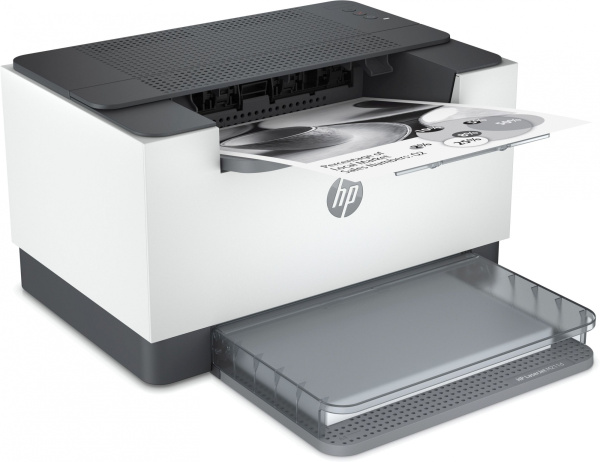 Принтер лазерный HP LaserJet M211d (9YF82A) Duplex