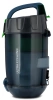 Пылесос Vitek VT-8130 2200Вт черный/зеленый
