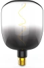 Лампа филам. Gauss Filament V140 5Вт цок.:E27 шар 220B 1800K св.свеч.бел.теп. (упак.:1шт) (1008802105)