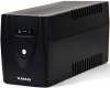 Источник бесперебойного питания Бастион RAPAN-UPS 2000 1200Вт 2000ВА черный