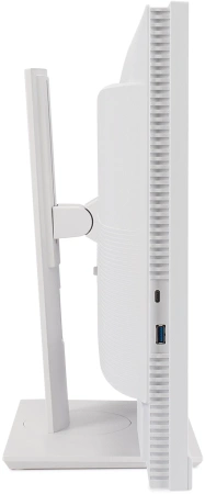 Моноблок IRU Strato 27" QHD i5 1235U (1.3) 16Gb SSD512Gb Iris Xe CR Windows 11 Professional GbitEth WiFi BT 65W Cam белый 2560x1440