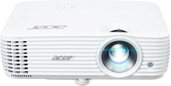 Проектор Acer X1629HK DLP 4800Lm (1920x1200) 10000:1 ресурс лампы:6000часов 1xUSB typeA 2xHDMI 2.6кг