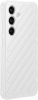 Чехол (клип-кейс) Samsung для Samsung Galaxy S24 Shield Case S24 светло-серый (GP-FPS921SACJR)
