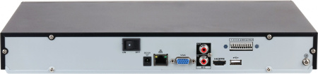 Видеорегистратор Dahua DHI-NVR4232-EI