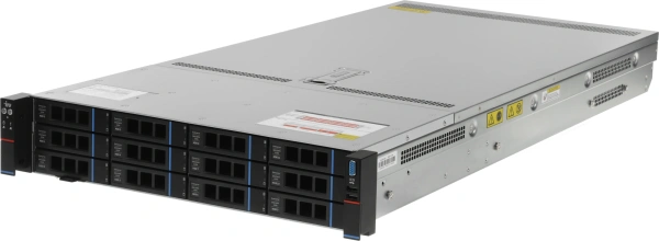 Сервер IRU Rock G2212AG3 2x7413 4x32Gb 9361-8I 2x1600W w/o OS (2084726)