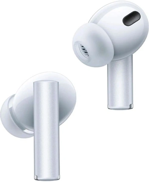 Гарнитура внутриканальные Realme Buds Air 6 Pro небесный беспроводные bluetooth в ушной раковине (631209000132)