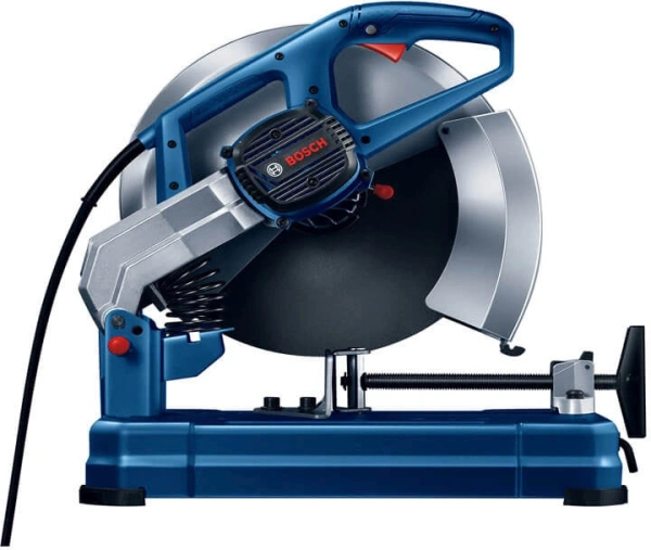 Отрезная пила Bosch GCO 14-24 J 2400Вт 3800об/мин d=355мм