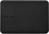 Жесткий диск Toshiba USB 3.0 4Tb HDTB540EK3CA Canvio Basics 2.5" черный