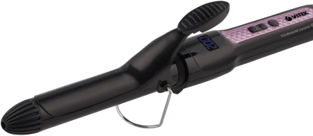 Щипцы Vitek VT-2310 50Вт разноцветный макс.темп.:230С покрытие:керамическое