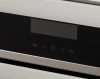 Духовой шкаф Электрический Bosch HIJ517YW0R белый