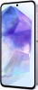 Смартфон Samsung Galaxy A55 5G SM-A556E 128Gb 8Gb лаванда 3G 4G 2Sim 6.6" AMOLED 1080x2340 And14 50M