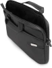 Сумка для ноутбука 15.6" PC Pet 600D черный нейлон (PCP-A1215BK)