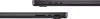 Ноутбук Apple MacBook Pro A3112 M4 10 core 16Gb SSD512Gb/10 core GPU 14.2" Liquid Retina XDR (3024x1964) Mac OS black WiFi BT Cam (MW2U3HN/A)