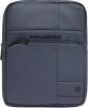Сумка Piquadro Wollem CA1816W129W/BLU синий полиуретан