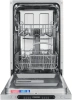 Посудомоечная машина встраив. Maunfeld MLP4249G02 Light Beam 2100Вт узкая
