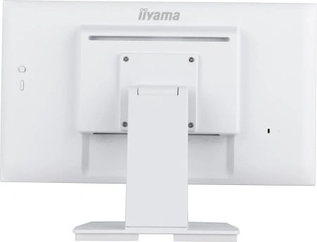 Монитор Iiyama 21.5" ProLite T2252MSC-W2 белый IPS LED 5ms 16:9 HDMI M/M матовая 250cd 178гр/178гр 1920x1080 DP FHD USB Touch 4.5кг