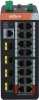 Коммутатор Dahua DH-IS4420-16GT-240 управляемый