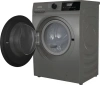 Стиральная машина Gorenje W2D2A164ADSS/C класс: A загр.фронтальная макс.:10кг (с сушкой) серый инвертер