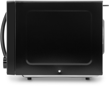 Микроволновая Печь Hyundai HYM-D3009 23л. 800Вт черный