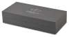 Ручка роллер Parker Sonnet Core T528 (CW1931518) Matte Black GT F черн. черн. подар.кор.