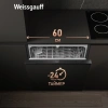 Посудомоечная машина встраив. Weissgauff BDW 6026 D полноразмерная