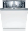 Посудомоечная машина Bosch SMV4ITX11E 2400Вт полноразмерная