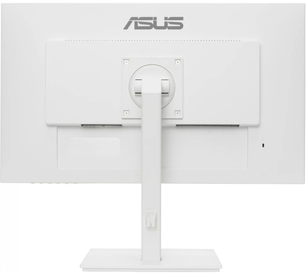 Монитор Asus 27" Gaming VA27DQSB-W белый IPS LED 16:9 HDMI M/M матовая HAS Piv 250cd 178гр/178гр 1920x1080 75Hz VGA DP FHD 6.8кг
