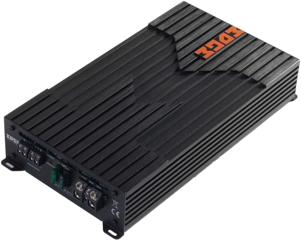 Усилитель автомобильный Edge EDBX350.2-E1 двухканальный