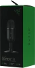 Микрофон проводной Razer Seiren V2 X 1.8м черный